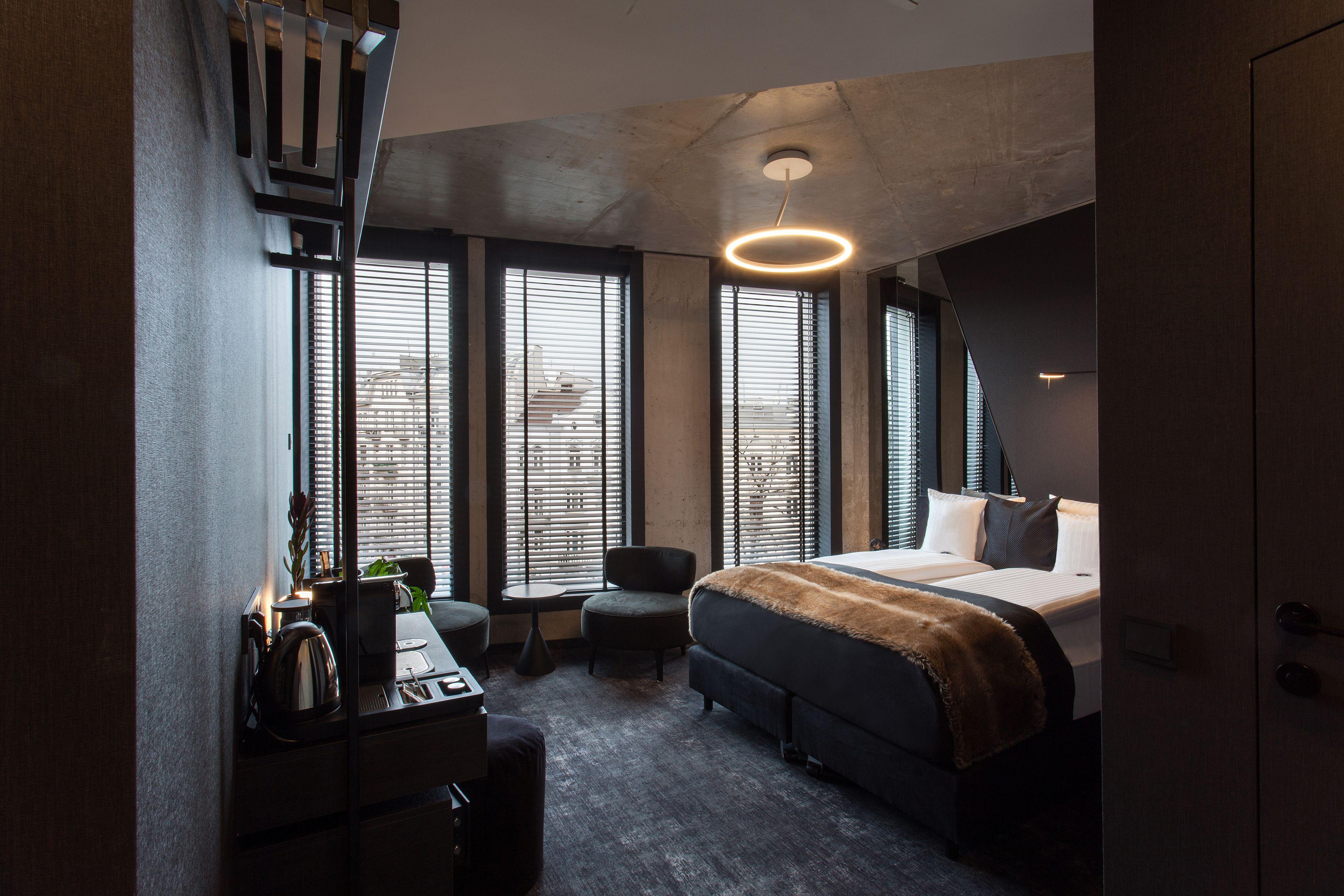 The Loft Hotel Adults Only — Zdjęcia 3