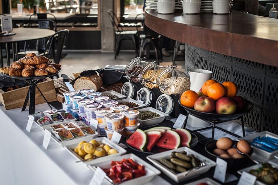 The Loft Hotel Adults Only — Zdjęcia 1