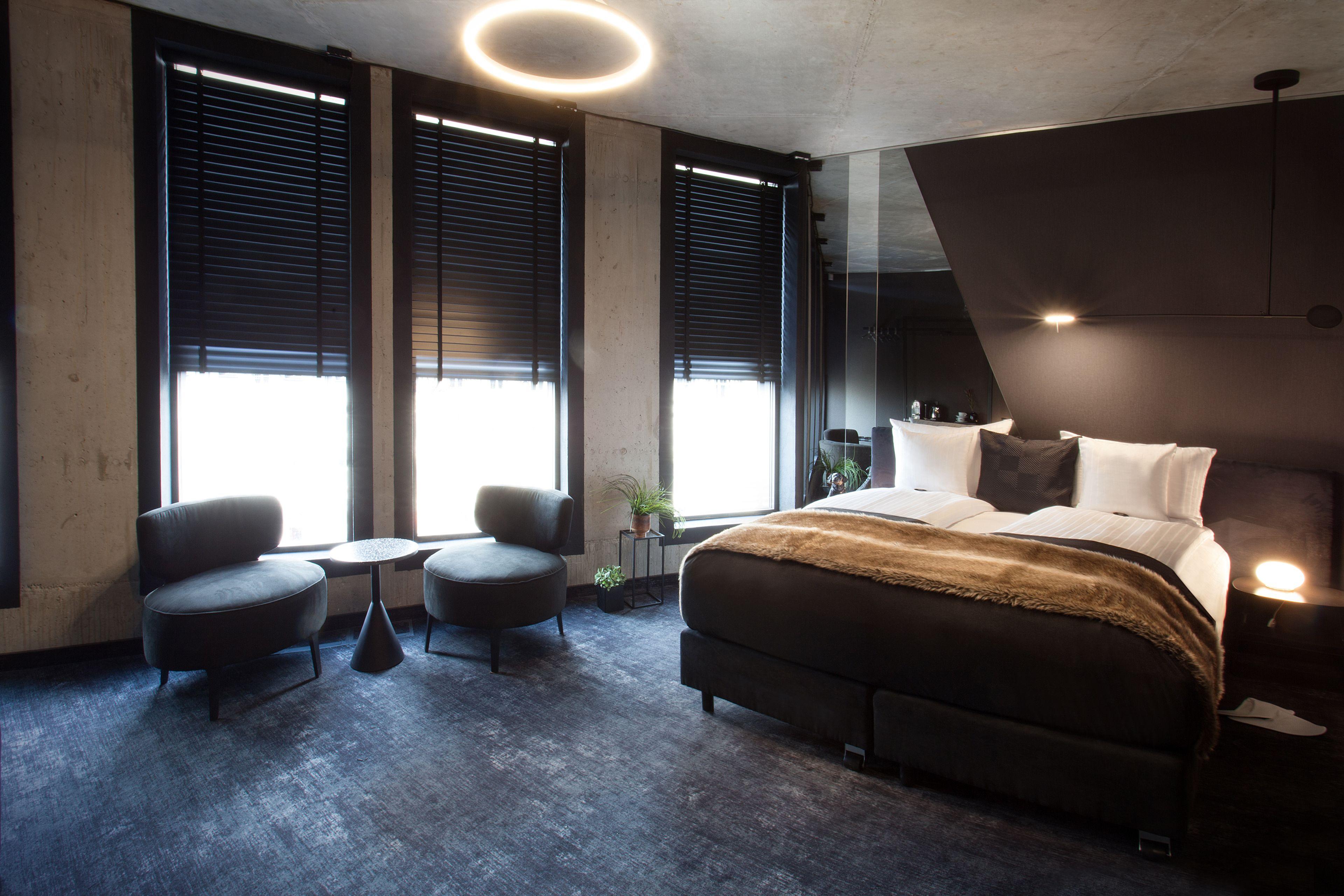 The Loft Hotel Adults Only — Zdjęcia 2